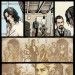 Marvel Illustrated: Picture Of Dorian Gray #1 Interior Art